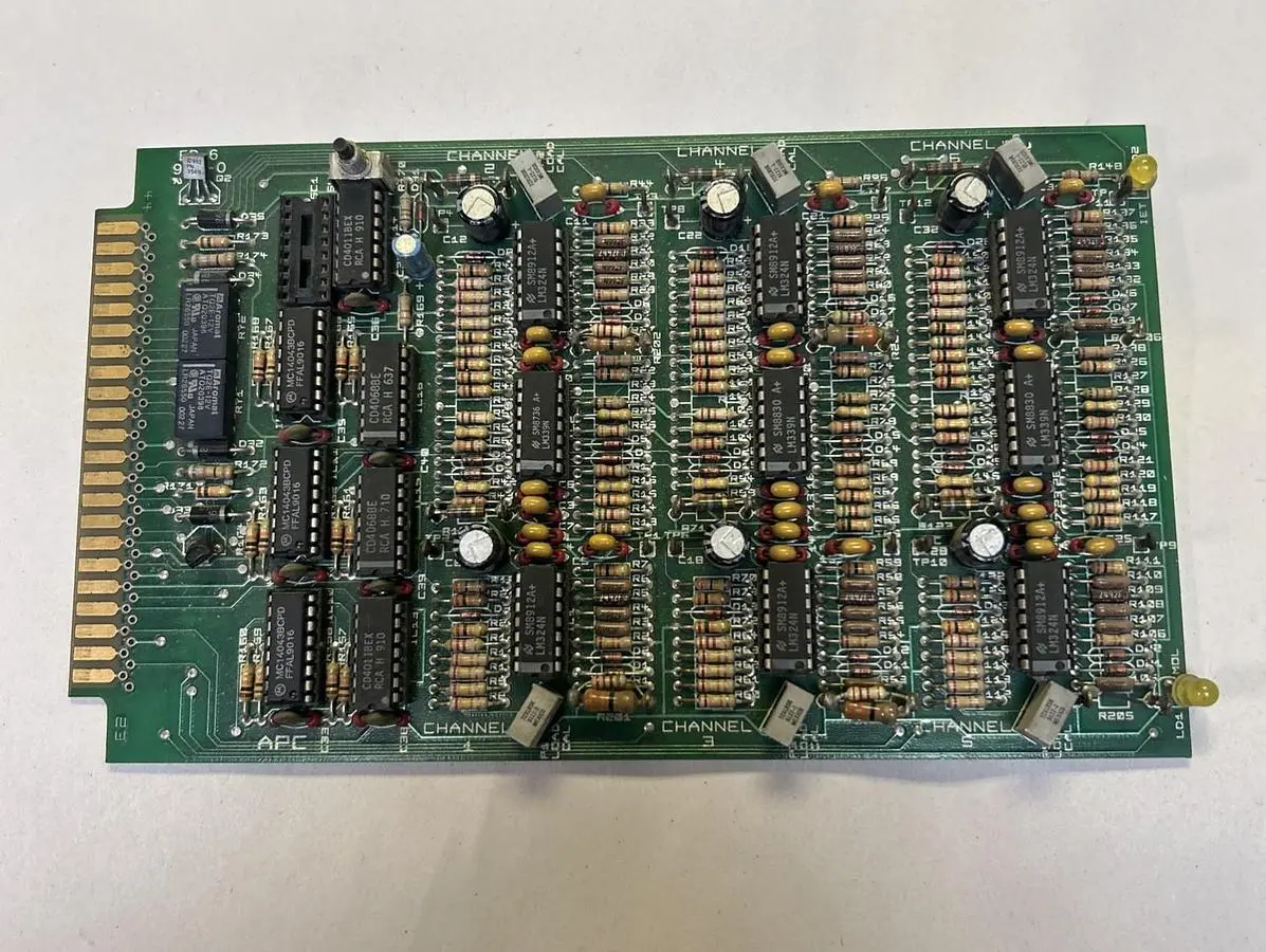 UNBRANDED,413-290-000,CIRCUIT BOARD