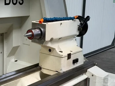 USED 2013 VDF BOEHRINGER DUS 630 TI