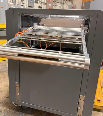 2014 Tecnau TC1550 FL Perforators | M3 Graphic Machinery (3)