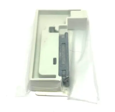 New | in-Stock SMC PNEUMATIC SOLENOID BLANK CHECK PLATE VALVE Solenoid Valves | Maverick Industrial Sales #1103707