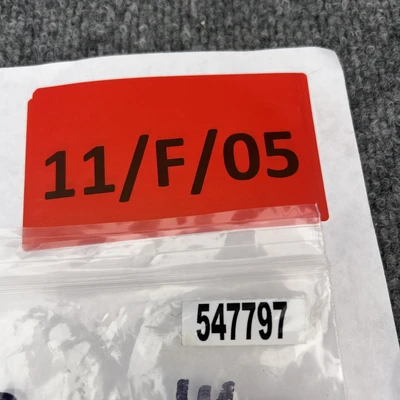 Used Avago HEDS-5500-A06 Encoders California US | Davliegogo LLC #1705553