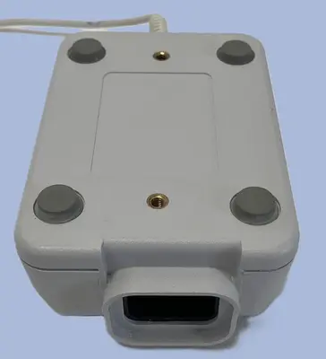 Used BAXTER WELCH ALLYN 4400 SPOT Medical Parts | Denova Medical #1523359