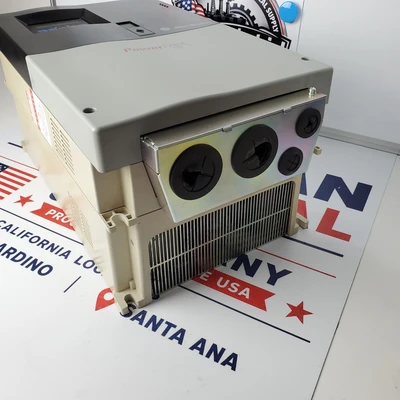 Used Allen-Bradley 22C-D060A103 Variable Speed Drives California US | American Industrial Supply Co. #1445104