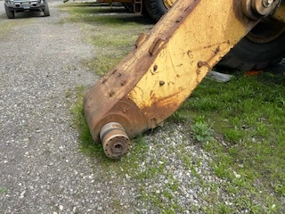 Used 1997 Caterpillar 992G Wheel Loaders Oregon US | Zadoon Equipment #1480536