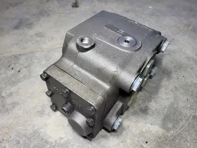 USED LETOURNEAU R4270856/20205579