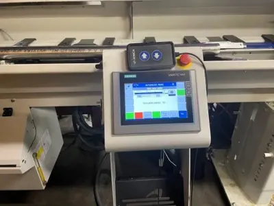 2020 IEMCA MASTER 865 Magazine Type Bar Loaders | Midstate Machinery (3)