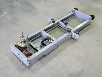USED THERN 462PB