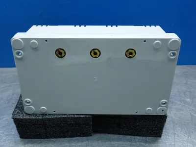 New | in-Stock EATON SPD120480Y2A Surge Protectors Ohio US | HGR 24 #747523