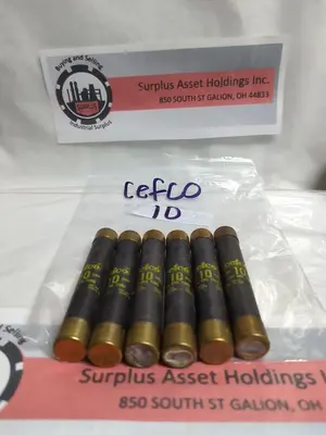 Used CEFCO 10 Miscellaneous Equipment (Electrical & Power) | Surplus Asset Holdings #1198690