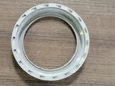 2-1/2" Plastic Bushing (Bag of 49)