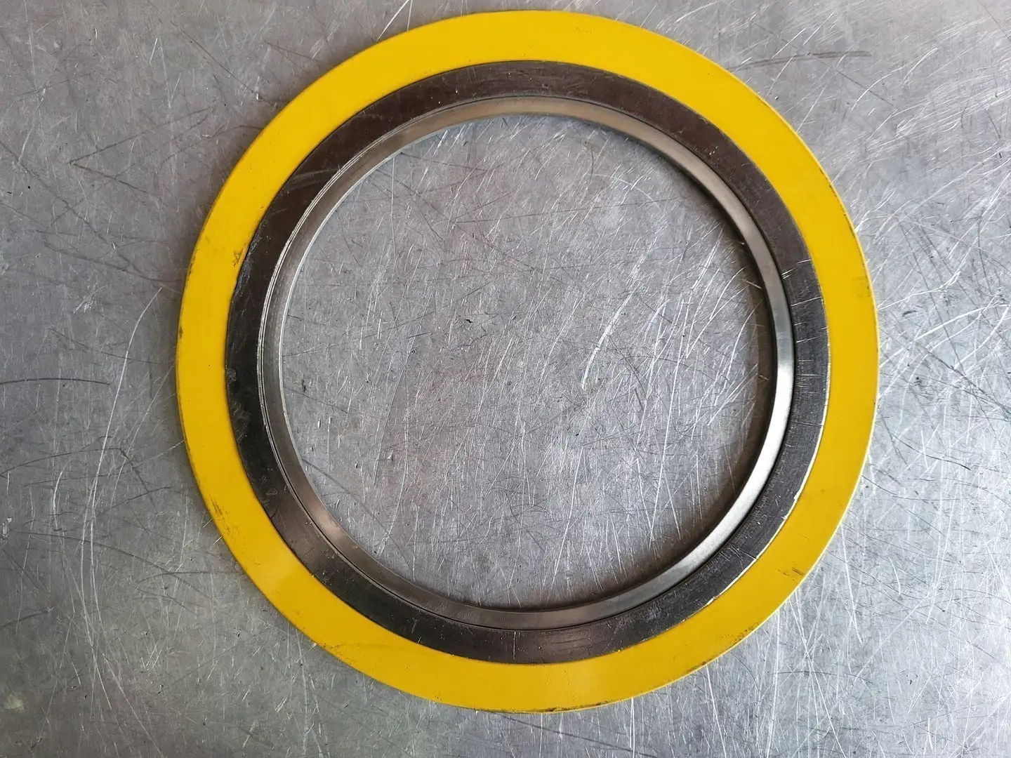 Used FLEXITALLIC 300 ASME B16.20 Parts British Columbia CA | Lenmark #278605