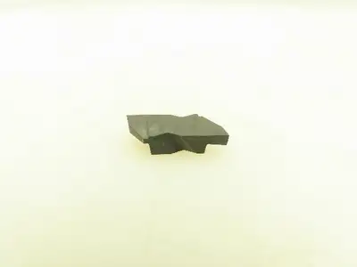 Kennametal B77160 Carbide Insert Grade KC75  Lot of 34pcs