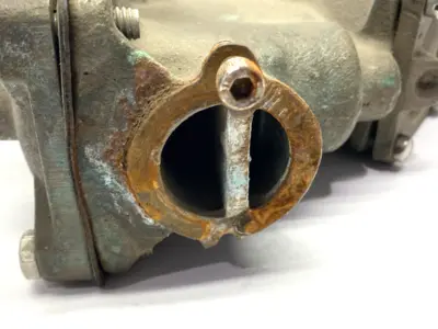 USED WATT REGULATOR REDUCED PRESSURE ZONE BACKFLOW PREVENTER 3/4" 175PSI