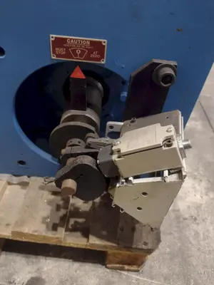 USED MOTION MG 920-2-330-2(25)-D-HLD