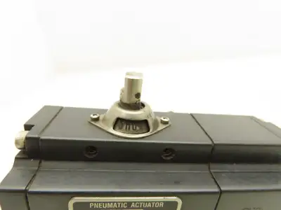 Used GEMINI _UNKNOWN_ Parts (Hydraulics and Pneumatics) | Arrow Industrial #635891