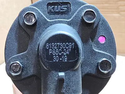 NEW KUS 6132730C91