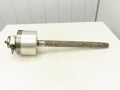 SMW Autoblok 33093115 Doosan CNC Power Hydraulic Lathe Chuck Actuator 40mm