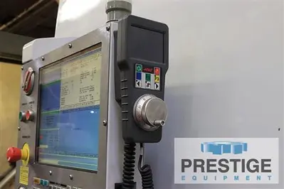 USED 2012 HAAS ST-40