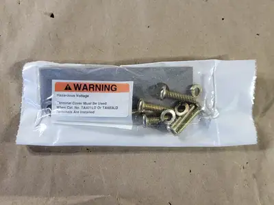 NEW EATON 3TA401LDK