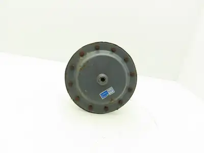 Valv-Trol D1000 Diaphragm Valve 3-Way Bronze 3/4"NPT 3500psi