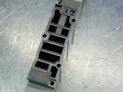 USED SMC ARBQ400000P1