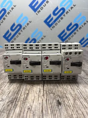 Siemens 1EA20 0JA20 Electrical/PLC/Automation | ESS Industrial Equipment Sales (2)