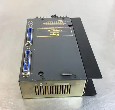 USED KOYO S-02W