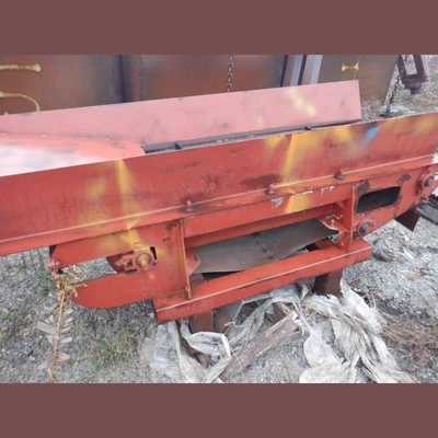 18in Belt Magnet