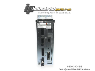USED YASKAWA ELECTRIC SRDA-SDB95A01A-E