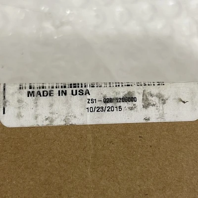 Source 1 S1-02815208000 Sheave Fixed 1 GRV 1" Bore AK64 Fast Shipping!+Warranty