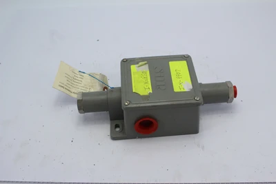 New | in-Stock Static O'ring 13RB-K5-M4-C1A Pressure Switches California US | Davliegogo LLC #1706784