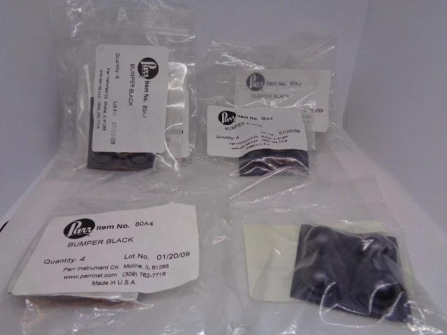 Used PARR 80A4 Medical Equipment - Other | BG Industrial Surplus #471678