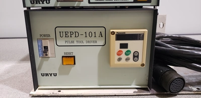 URYU UEC-4500 Torque/Angle Controller