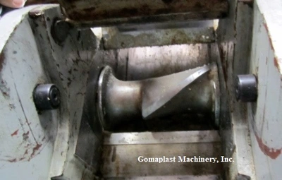 1.5 Lt. Farrel Banbury® “BR” Mixer, Item # 1603