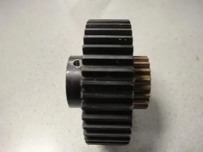 Dalghren Dampening Unit Gear