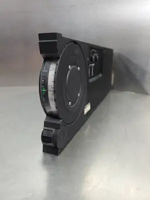 USED FISHER CONTROLS Model TL143