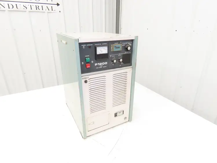 Used CHO-ONPA KOGYO _UNKNOWN_ Ultrasonic Welders Indiana US | Arrow Industrial #615734