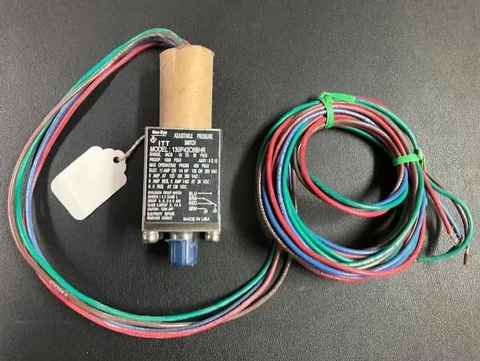 NEW NEO DYN 130P42C6BHR