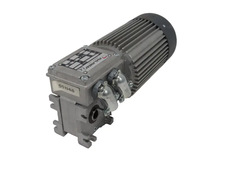Used MINI MOTOR _UNKNOWN_ Gearmotors | SB Industrial Supply #845438