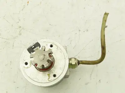 Baumer Electric BHG 06.24K100/K561 Rotary Incremental Encoder