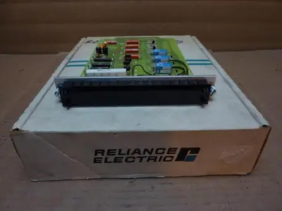 NEW RELIANCE ELECTRIC 413338-1D