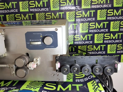 AUTOMATIC COMPUTERIZED CUTTING AND STRIPPING MACHINE AF-905AA
