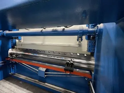 2015 KRRAS APB 160-40 Press Brakes | Asset Exchange Corporation (4)