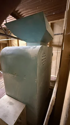Used _UNKNOWN_ _UNKNOWN_ Roller Mills Indiana US | Brewhouse Equipment Group #1321930