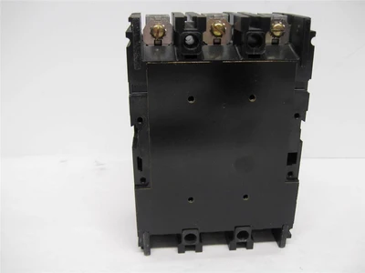 USED FUJI ELECTRIC BU-ECA 3005