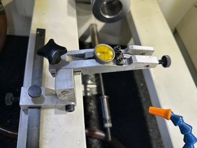 2013 DELAPENA E1000S Honing Machines | Charter Auctions (23)