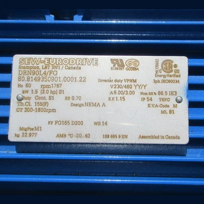 USED 2022 SEPRO MINERAL SYSTEMS C40