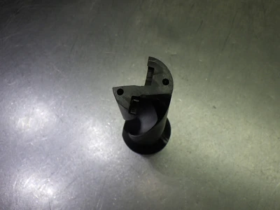 AMEC 4TEX Series 09 1.25" Coolant Thru 3xD Drill 1.25" Shank D3091250I-125F (LOC2818D)