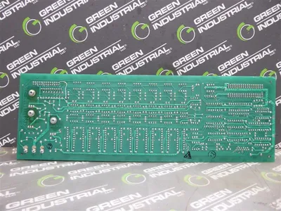 SNW 7121-101522-103 Analog Output PCB Rev.A SR8500 Used
