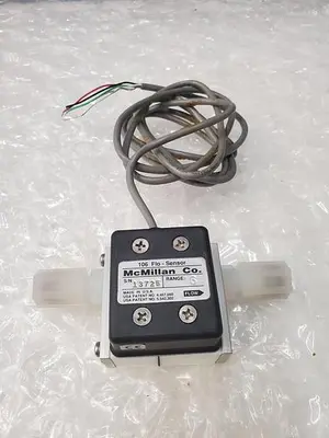 NEW MCMILLAN  COMPANY 106-6